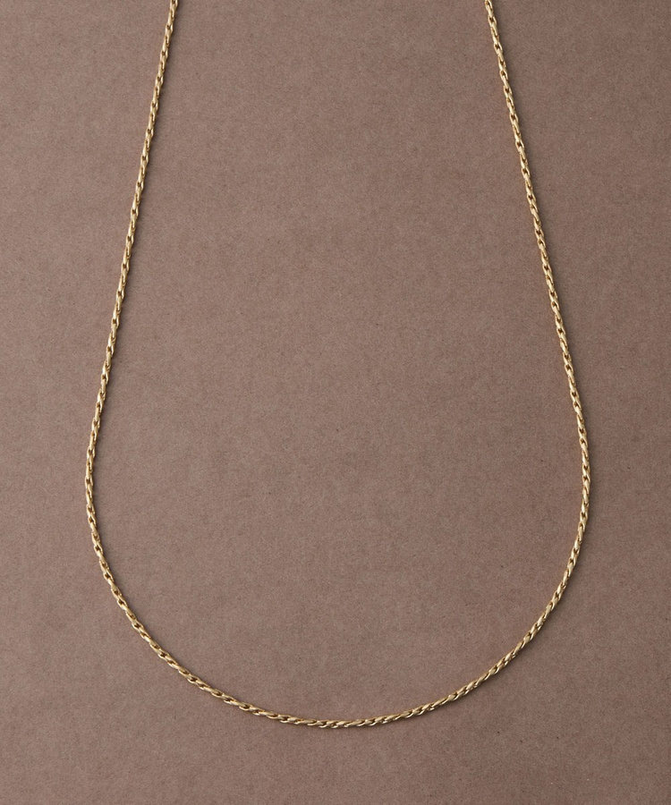 ロープチェーン ロング ネックレス(806009) | women ロープチェーン ロング ネックレス(806009) | women