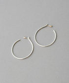 ete エテ ピアス リグロウ フープ M ビッグ ギフト ★国内発送★ ete エテ ピアス リグロウ フープ M ビッグ ギフト ☆国内発送