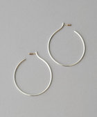 リグロウ フープピアス S（807015） ｜ women（ウィメンズ