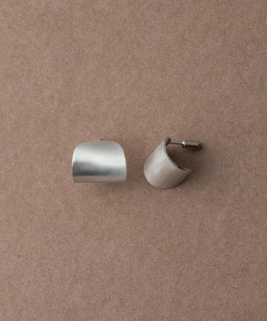 [リグロウ] ウィンドパターン ピアス M