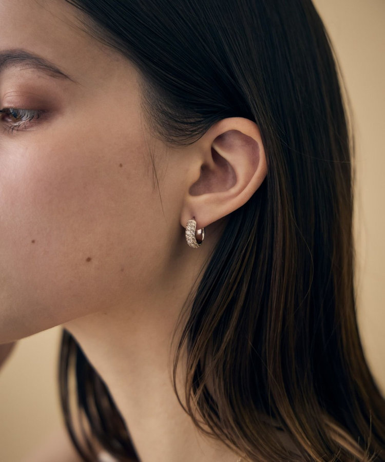 クリアビジュー ピアス マーキス（871858-871891） ｜ women