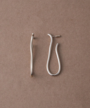 Pierces（ピアス） ｜ ete／ete bijoux | エテ／エテビジュー