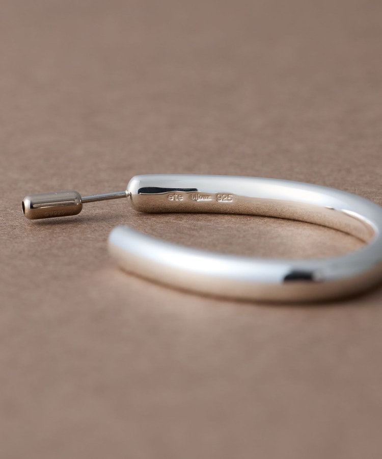 ストローク ピアス（807037） ｜ women（ウィメンズ） ｜ ete／ete