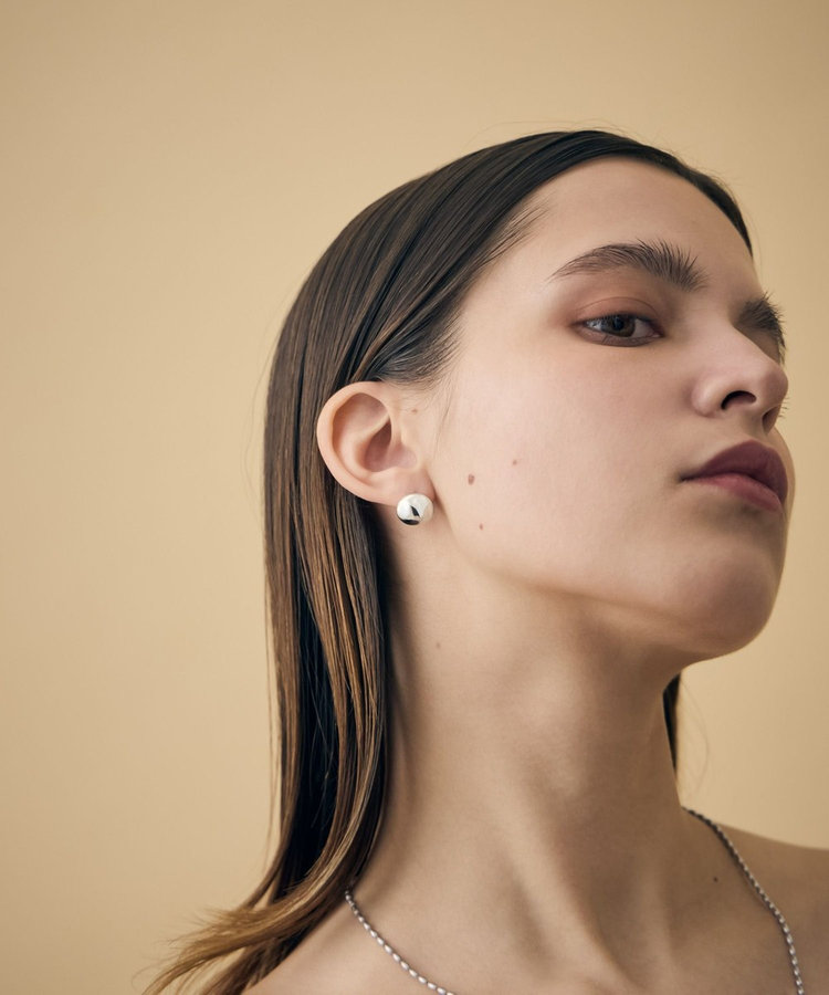 ete　エテ　ピアス　ミラーボール ボール ピアス（807038） ｜ women（ウィメンズ） ｜ ete／ete