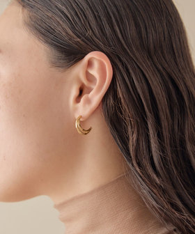 ete ビーンズピアス ete ピアス ビーンズ レディース : ZOZOTOWN Yahoo!店 - 通販