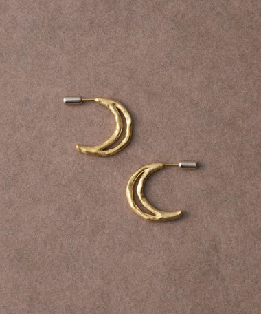 Pierces（ピアス） ｜ ete／ete bijoux | エテ／エテビジュー
