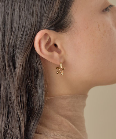 たまご　ete ピアス Pierces（ピアス） ｜ ete／ete bijoux | エテ／エテビジュー