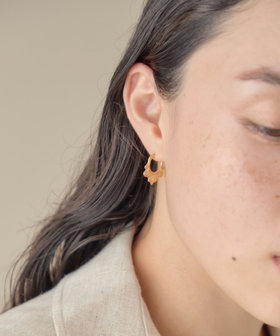 インナージャーニー] フープピアス（807042） ｜ women