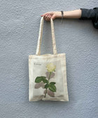 [DILIGENCE PARLOUR / and cloud] Tote Bag