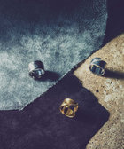 Rust Reversible Ring