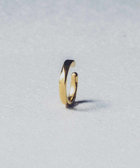 Hoop Earring 3S / Single