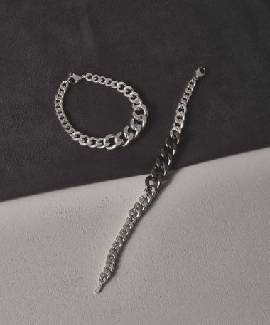 Gradation Bracelet M