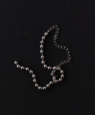 Ball Chain Anklet