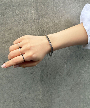 Chain Bracelet
