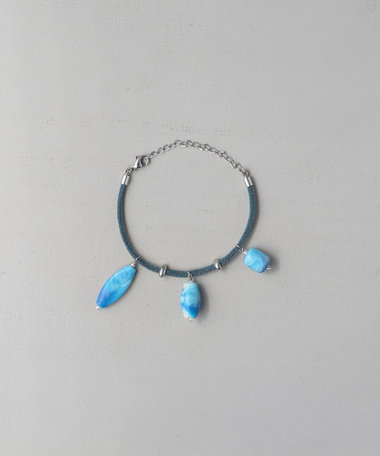 Sea Drop Bracelet