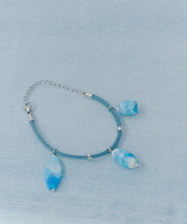 Sea Drop Bracelet