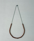 Colored Necklace M
