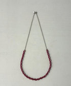 Colored Necklace M