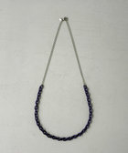 Colored Necklace M