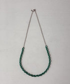 Colored Necklace M