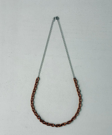 Colored Necklace M