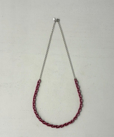 Colored Necklace M