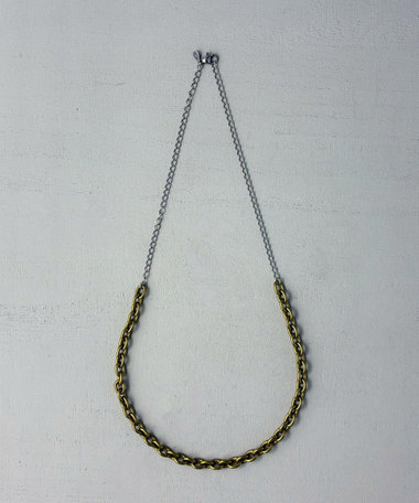 Colored Necklace M