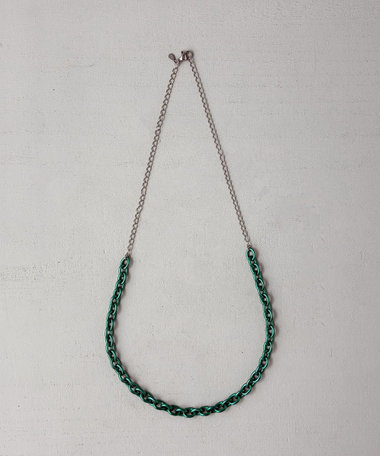 Colored Necklace M
