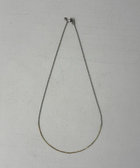 Colored Necklace S