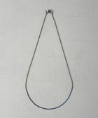 Colored Necklace S
