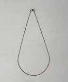 Colored Necklace S