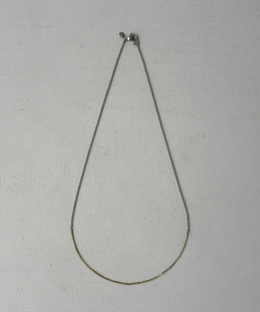 Colored Necklace S