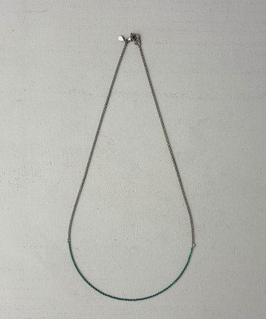 Colored Necklace S