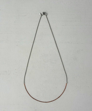 Colored Necklace S