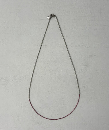 Colored Necklace S