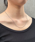 Chain Necklace