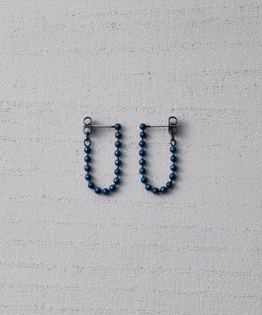 Ink Chain Pierce