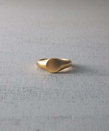 送料関税込【CRAFTD London】Compass Signet Ring(2色)国内発送 送料関税込【CRAFTD London】Compass Signet Ring(2色)国内発送