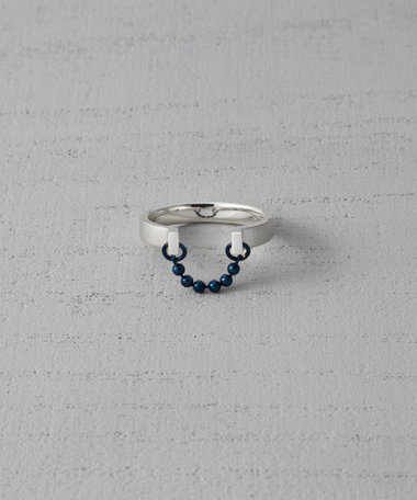 Ink Link Ring