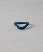 Ink Saucer Ring