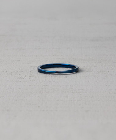 Ink Twist Ring