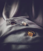 Nocturnal Signet Ring