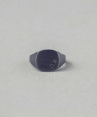 Nocturnal Signet Ring