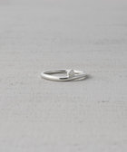 Grayscale Gray Diamond Ring