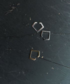 Square Earcuff