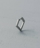Square Earcuff