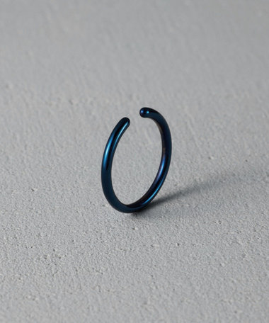 Triangle Earcuff（544064-065-066）|and cloud | ジュエリー