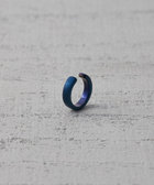 Ink Tragus Cuff