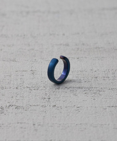 Ink Tragus Cuff