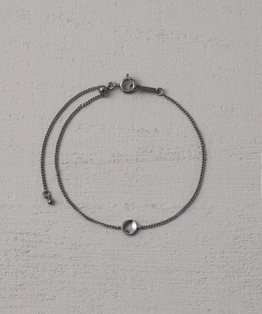 Nocturnal Phases Bracelet（545024-025-026）|and cloud